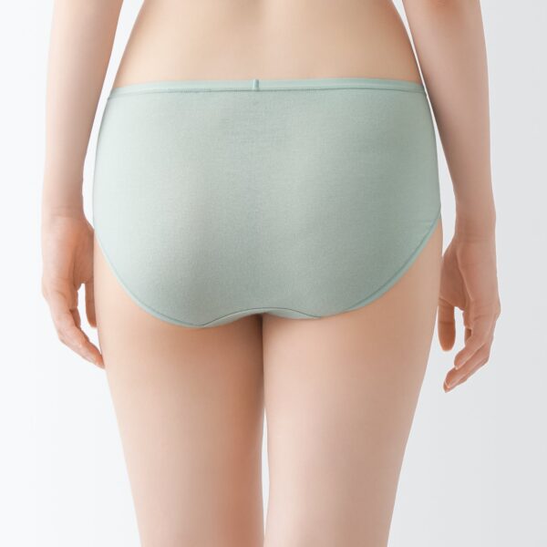 Women's Smooth Midi Panty - Image 4