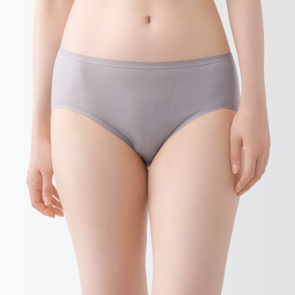Women's Smooth Midi Panty - Image 23