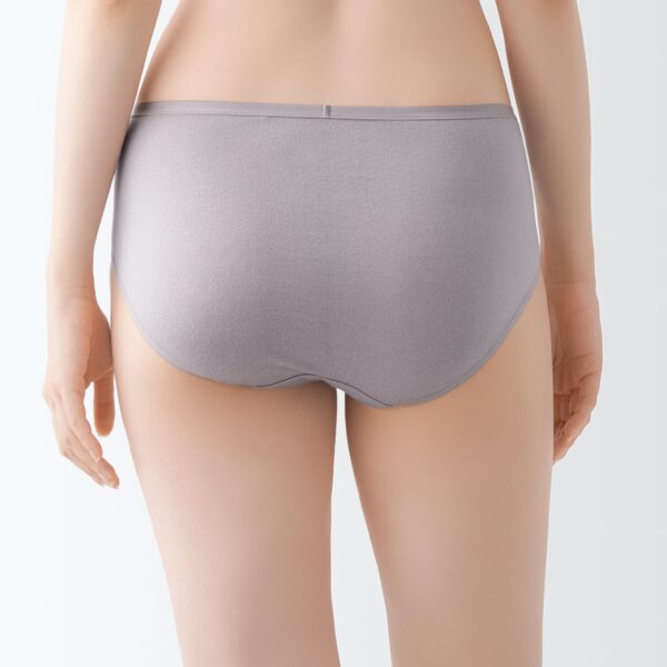 Women's Smooth Midi Panty - Image 24