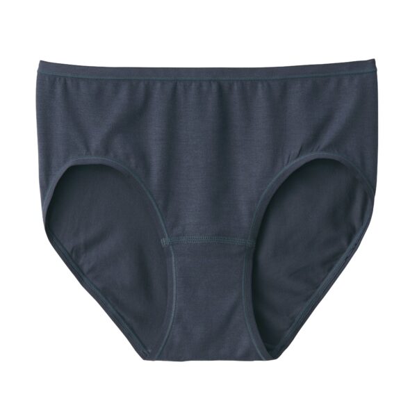 Women's Smooth Midi Panty - Image 26