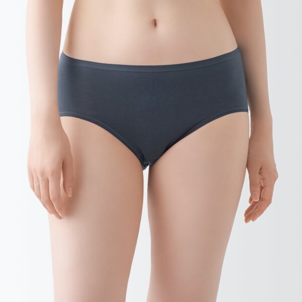 Women's Smooth Midi Panty - Image 27