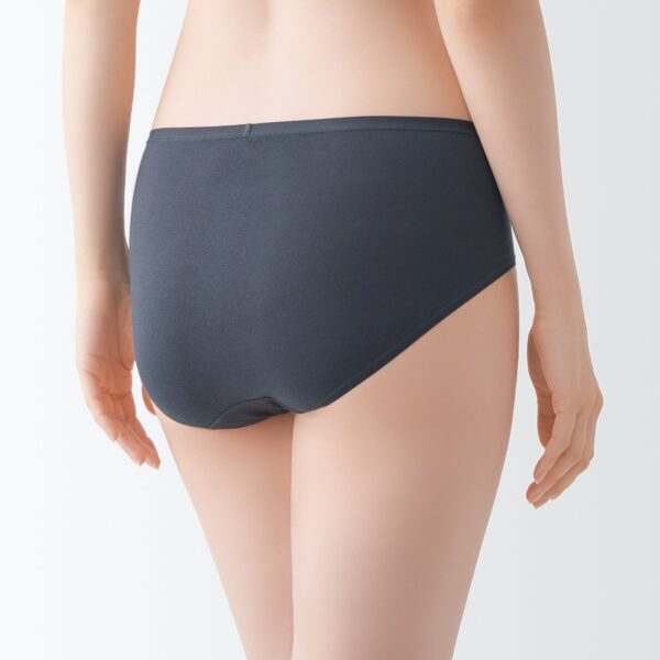 Women's Smooth Midi Panty - Image 28