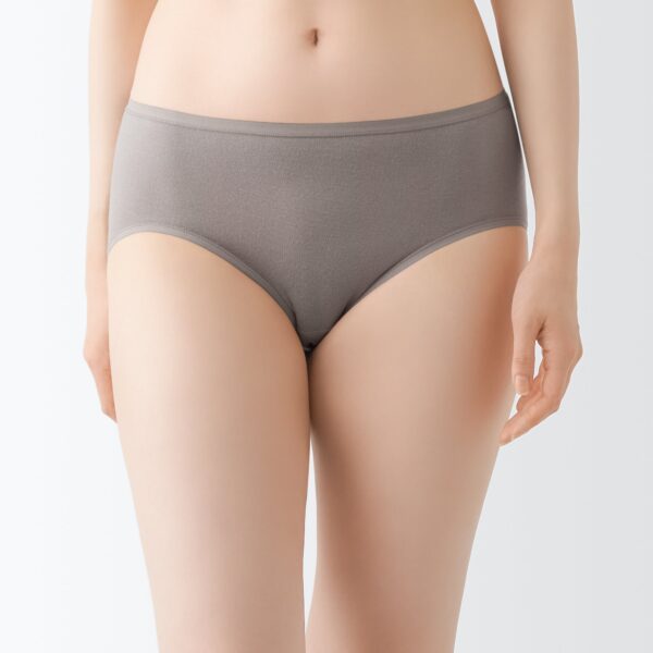 Women's Smooth Midi Panty - Image 31