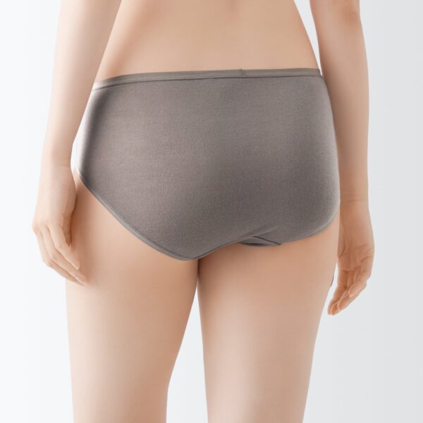Women's Smooth Midi Panty - Image 32