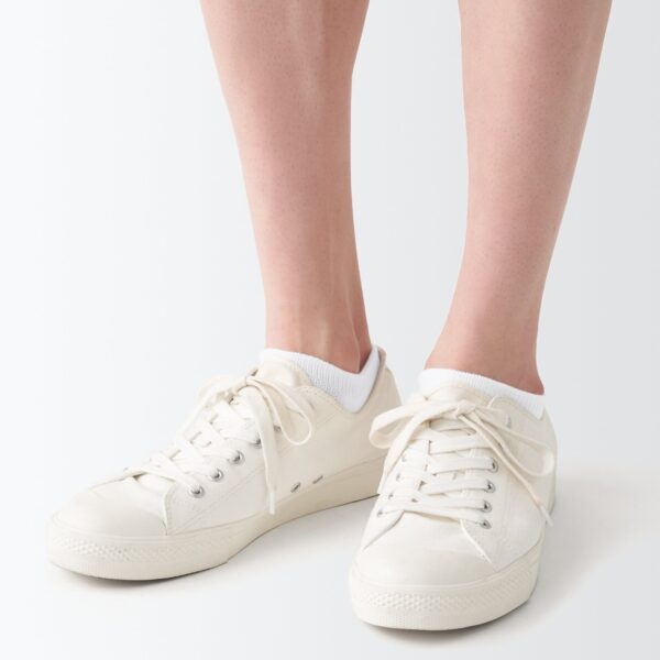 Right Angle Pile Sneaker-In Socks 23-30cm - Image 10