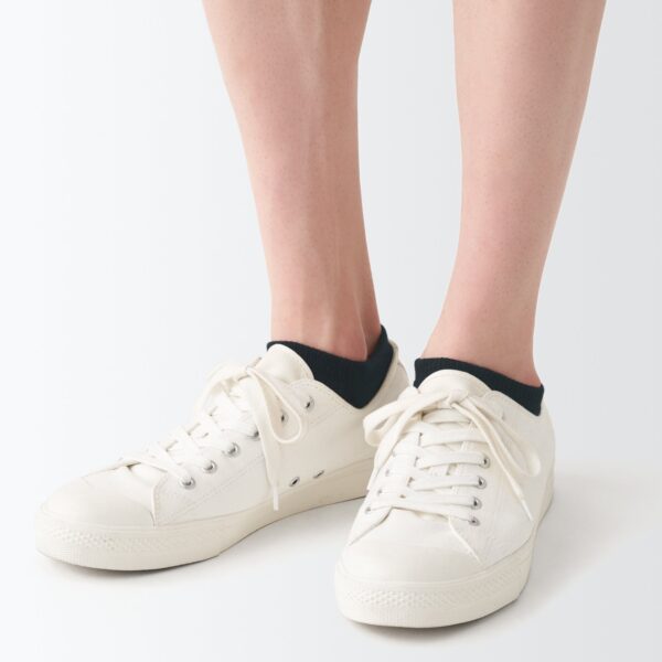 Right Angle Pile Sneaker-In Socks 23-30cm - Image 13