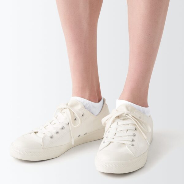 Right Angle Pile Sneaker-In Socks 23-30cm - Image 16