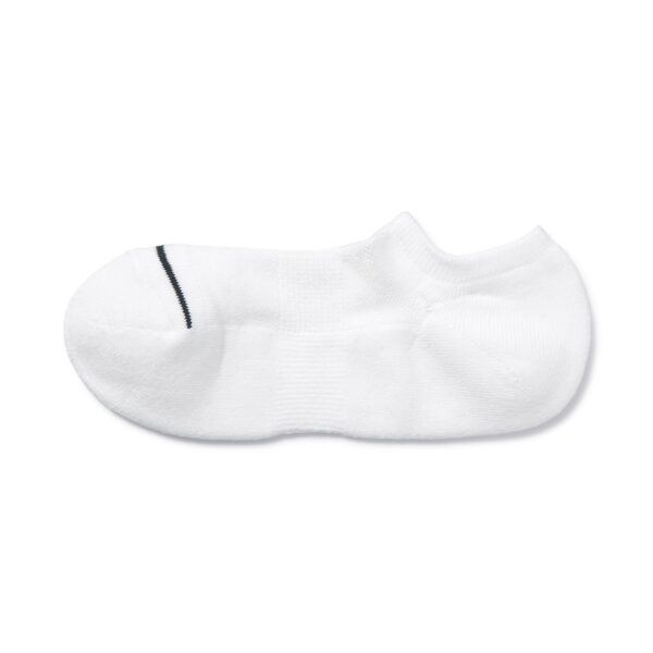 Right Angle Pile Sneaker-In Socks 23-30cm - Image 14