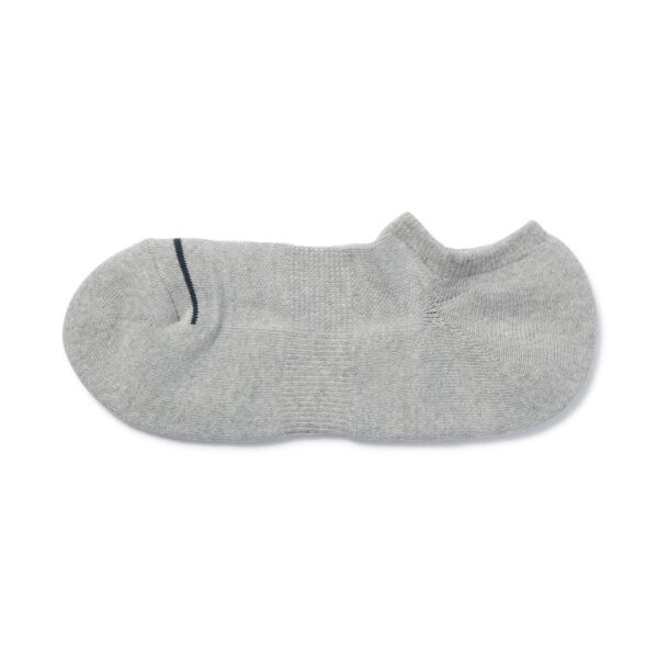 Right Angle Pile Sneaker-In Socks 23-30cm - Image 17