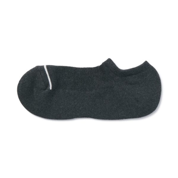 Right Angle Pile Sneaker-In Socks 23-30cm - Image 23