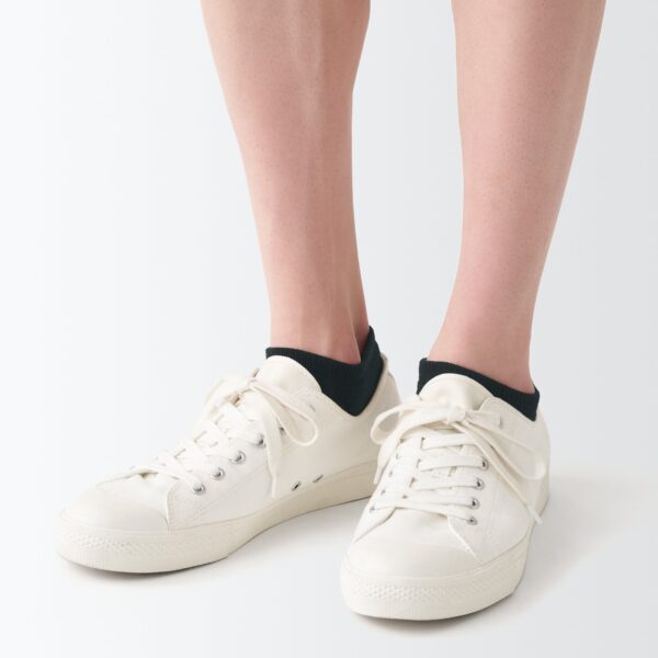 Right Angle Pile Sneaker-In Socks 23-30cm - Image 28
