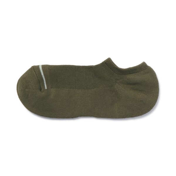 Right Angle Pile Sneaker-In Socks 23-30cm - Image 29
