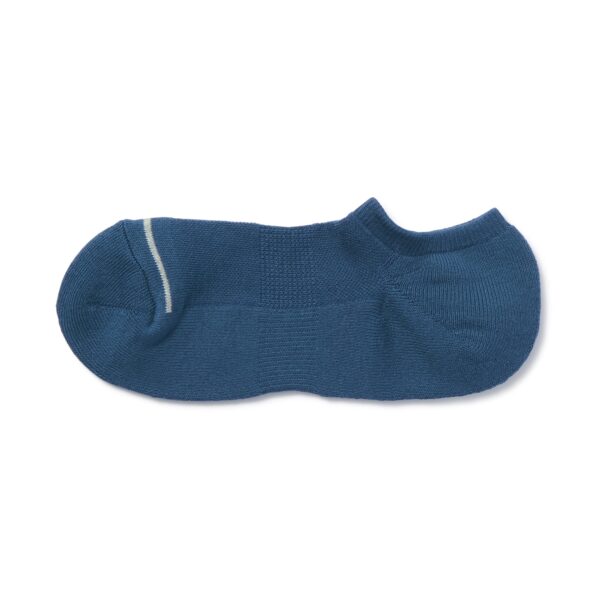 Right Angle Pile Sneaker-In Socks 23-30cm - Image 2