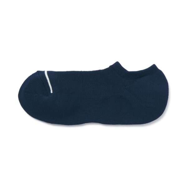 Right Angle Pile Sneaker-In Socks 23-30cm - Image 5