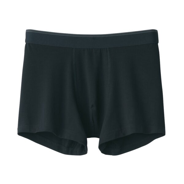 Men's Smooth Low Rise Boxer Brief - Image 12