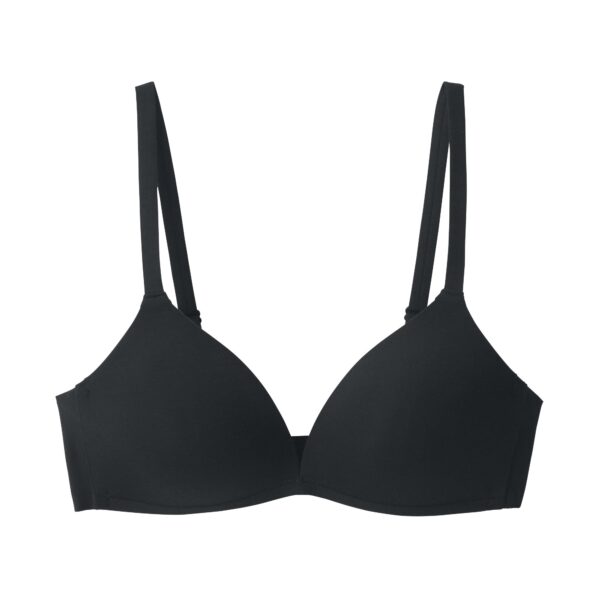 Women's Wireless Molded Bra - Image 2