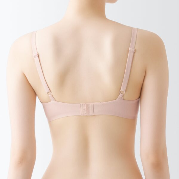 Women's Wireless Molded Bra - Image 10