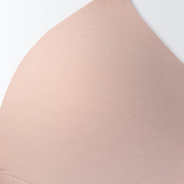 Women's Wireless Molded Bra - Image 12