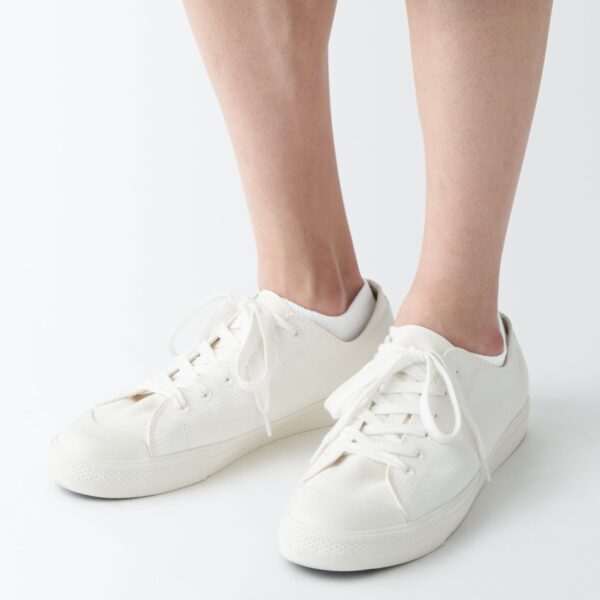 Right Angle Breathable Mesh Sneaker Socks - Image 7