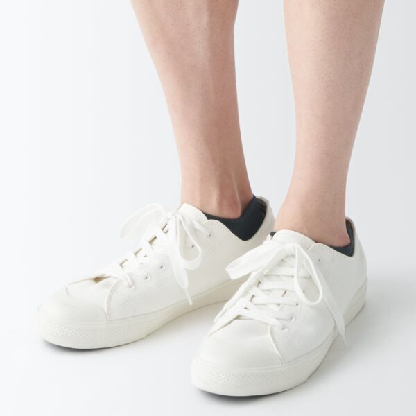 Right Angle Breathable Mesh Sneaker Socks - Image 19