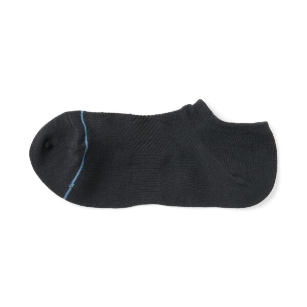 Right Angle Breathable Mesh Sneaker Socks - Image 17