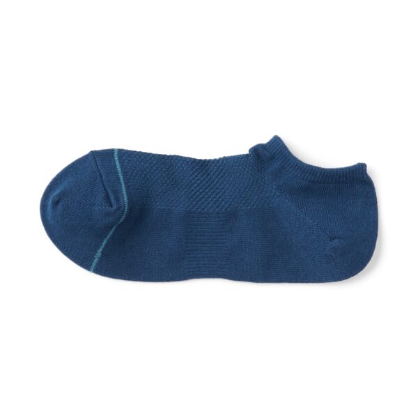 Right Angle Breathable Mesh Sneaker Socks - Image 14