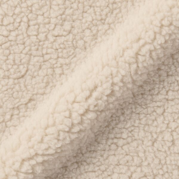 Men's Boa Fleece Vest - Image 10