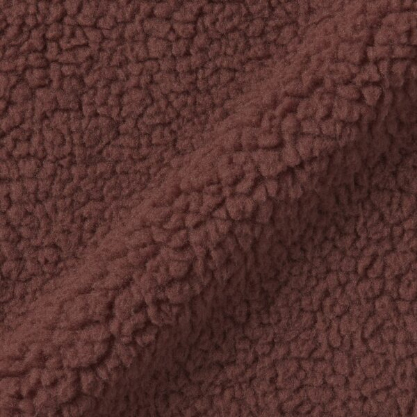 Men's Boa Fleece Vest - Image 19