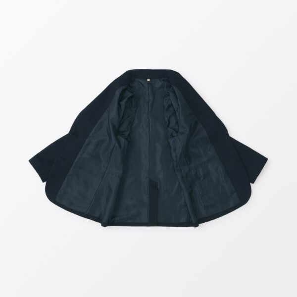 Women's Brushed Tailored Jacket - Image 9