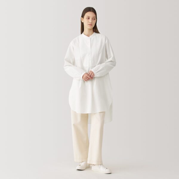 Labo Women's Silk Blend Tunic - Image 4