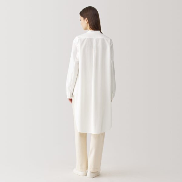 Labo Women's Silk Blend Tunic - Image 6
