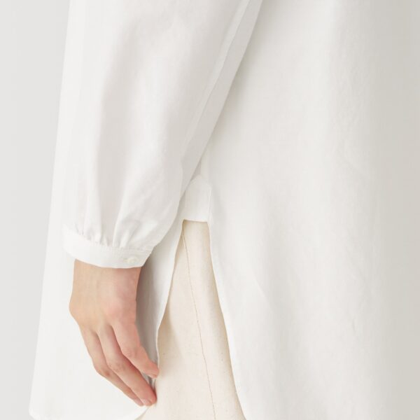 Labo Women's Silk Blend Tunic - Image 9