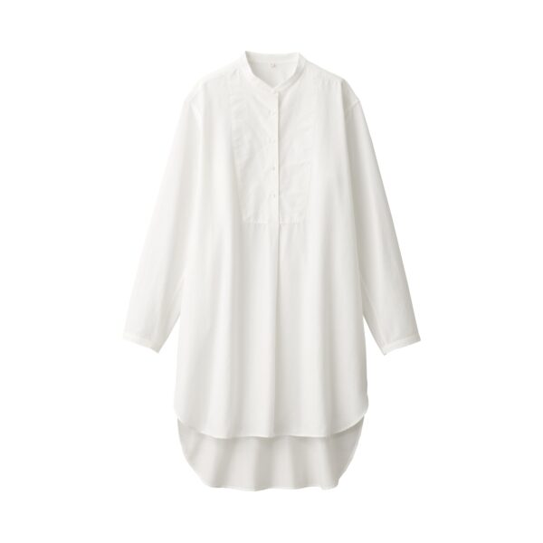 Labo Women's Silk Blend Tunic - Image 2