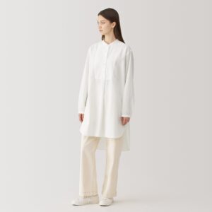 Labo Women's Silk Blend Tunic