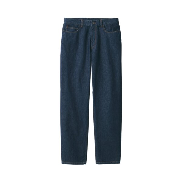Labo Men's Washi Blend Denim 5-Pocket Pants - Image 2