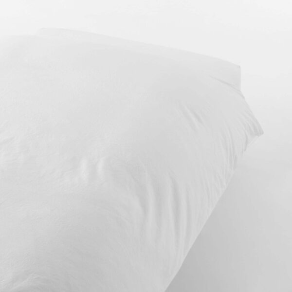 Washed Cotton Duvet Cover - Image 19