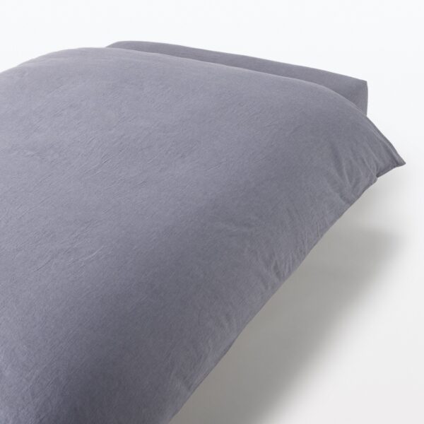 Washed Cotton Duvet Cover - Image 13