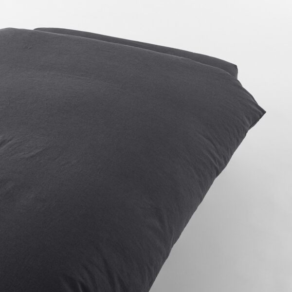 Washed Cotton Duvet Cover - Image 31