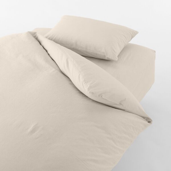 Washed Cotton Pillowcase - Image 32