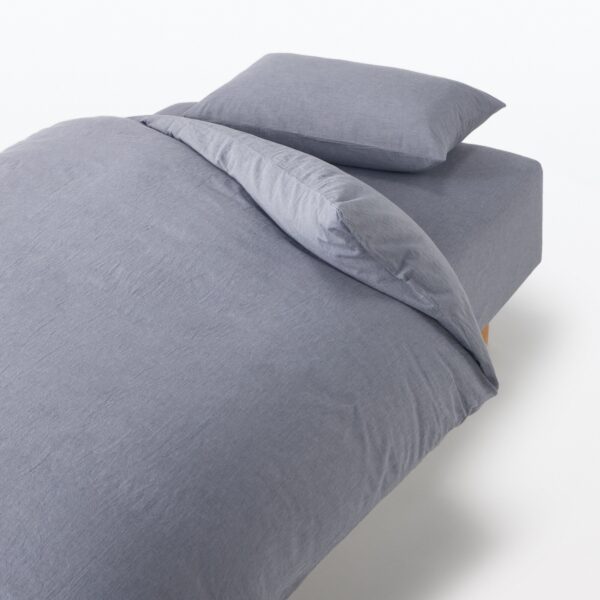 Washed Cotton Pillowcase - Image 12