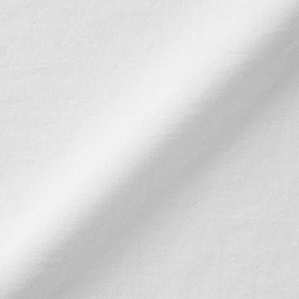 Washed Cotton Fitted Sheet - Image 15