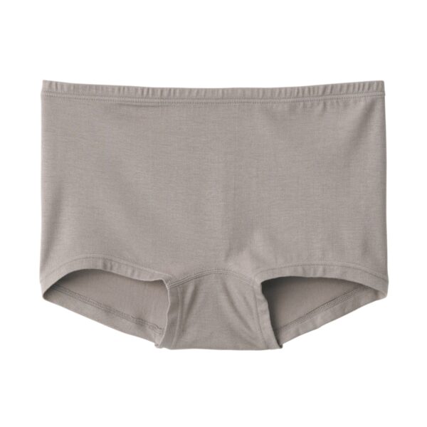 Women's Lyocell Blended Boy Shorts - Image 14