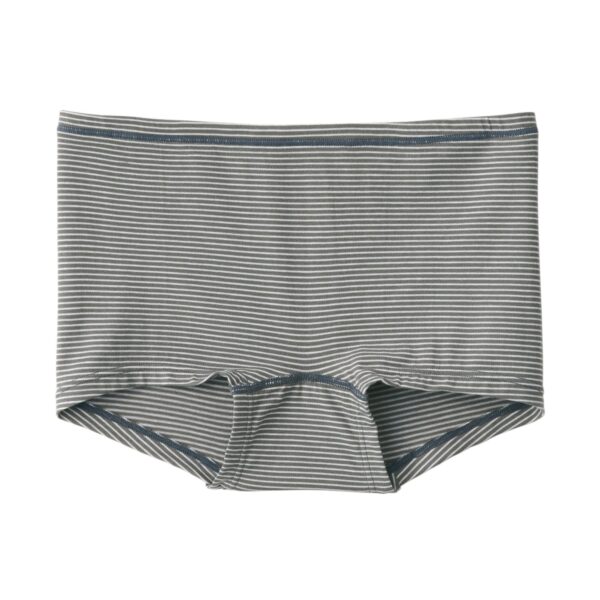 Women's Lyocell Blended Boy Shorts - Image 18