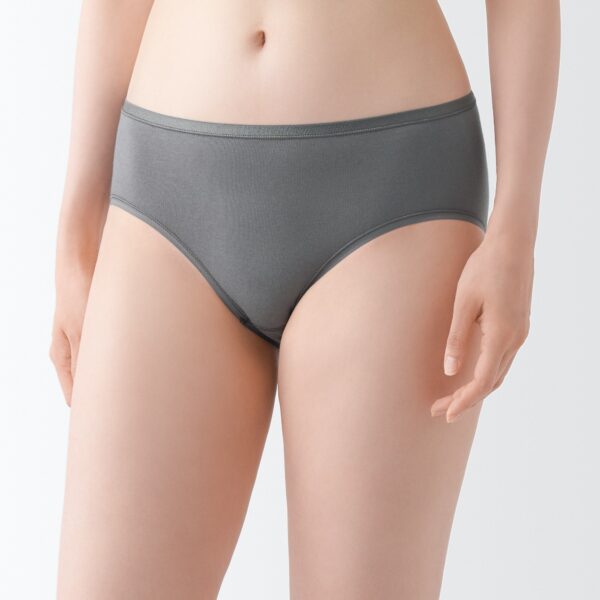 Women's Stretch Bikini Panty - Image 8