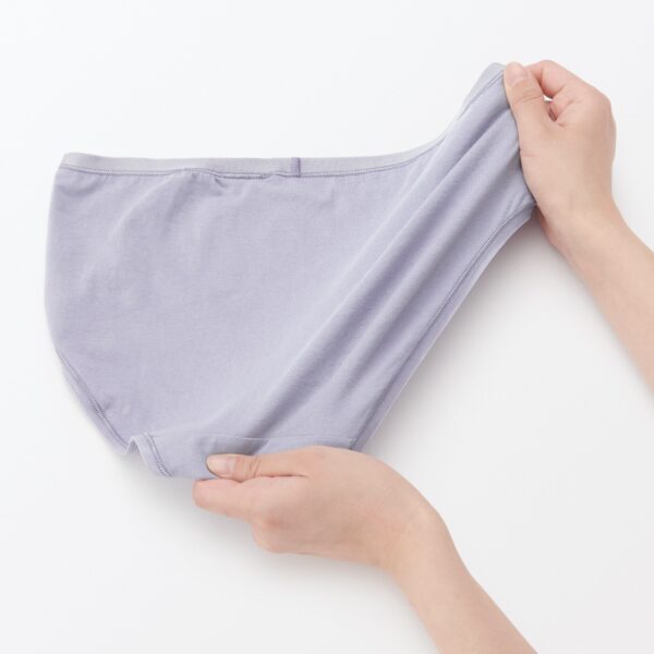 Women's Stretch Bikini Panty - Image 11