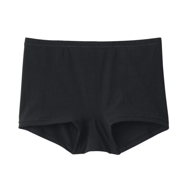 Women's Stretch Boy Shorts - Image 7