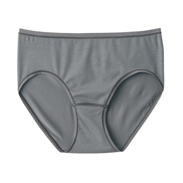 Women's Lyocell Blended Bikini Panty - Image 6