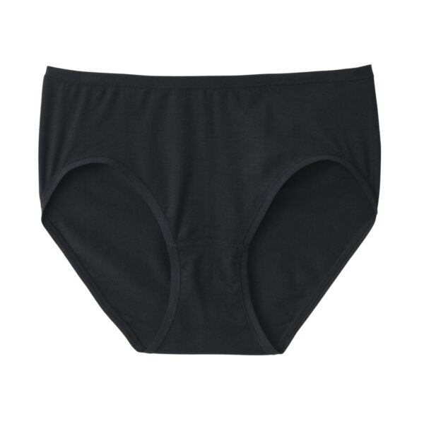 Women's Lyocell Blended Bikini Panty - Image 10