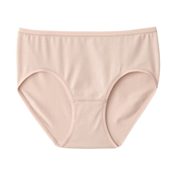 Women's Lyocell Blended Bikini Panty - Image 14