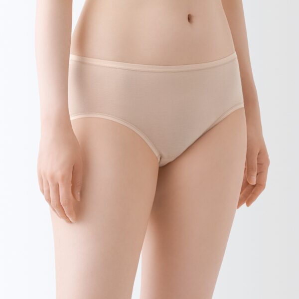 Women's Lyocell Blended Bikini Panty - Image 15